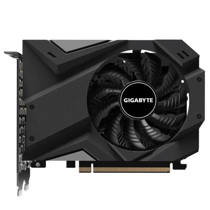 GIGABYTE GeForce GTX 1650 D6 OC 4G, 128-Bit, 4GB GDDR6 Graphics Card GIGABYTE GeForce GTX 1650 D6 OC 4G, 128-Bit, 4GB GDDR6 Graphics Card
