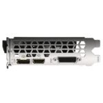 GIGABYTE GeForce GTX 1650 D6 OC 4G, 128-Bit, 4GB GDDR6 Graphics Card (GV-N1656OC-4GD) 7 GIGABYTE GeForce GTX 1650 D6 OC 4G, 128-Bit, 4GB GDDR6 Graphics Card