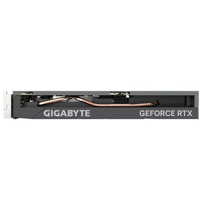 GIGABYTE Geforce RTX 4060 Eagle OC 8G, 3X Windforce Fans, 128-Bit GDDR6 8GB Graphics Card