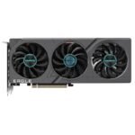 GIGABYTE Geforce RTX 4060 Eagle OC 8G, 3X Windforce Fans, 128-Bit GDDR6 8GB Graphics Card