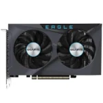 GIGABYTE RX 6500 XT Eagle 4GB GDDR6 Gaming Graphics Card
