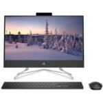 HP Core i3 (8GB/1TB/256GB SSD/Win 11 Home/21.5 Inch) All-in-One (22-DD2456) 1 HP Core i3 All-in-One