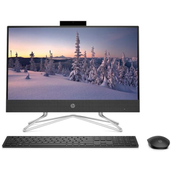 HP Core i3 All-in-One HP Core i3 All-in-One