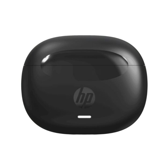 HP H150 Digital ANC, 28 Hours Playtime, Fingerprint Touch, IPX3 Water-Resistant Bluetooth Earbuds HP H150 Digital ANC, 28 Hours Playtime, Fingerprint Touch, IPX3 Water-Resistant Bluetooth Earbuds