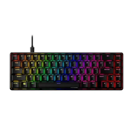 HyperX Alloy Origins 65 Mechanical Gaming Keyboard