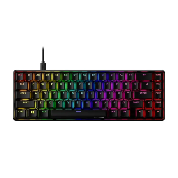 HyperX Alloy Origins 65 Mechanical Gaming Keyboard