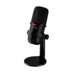 HyperX Solocast-USB Condenser Gaming Unidirectional Microphone