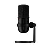 HyperX Solocast-USB Condenser Gaming Unidirectional Microphone