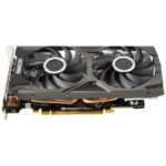Inno3D GEFORCE RTX 2060 Twin X2 GDDR6 6GB NVIDIA Chipset 192 Bit 1680 MHz Graphics Card