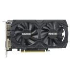 Inno3D NVIDIA GEFORCE GTX 1050 Ti X2 4 GB GDDR5 Gaming Graphics Card 3 Inno3D NVIDIA GEFORCE GTX 1050 Ti X2 4 GB GDDR5 Gaming Graphics Card