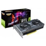 Inno3d RTX 3060 Ti Twin X2 LHR 8GB DDR6 Graphics Card