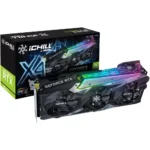 Inno3d RTX 3070 Ti iCHILL X4 8GB GDDR6X Gaming Graphics Card