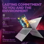 Lenovo IdeaPad Slim 5, Core Ultra 5 125H (16GB/1TB SSD/Win 11/MSO 21) 14 Inch WUXGA-OLED 400Nits Thin & Light Laptop 4 Lenovo IdeaPad Slim 5 Thin & Light Laptop