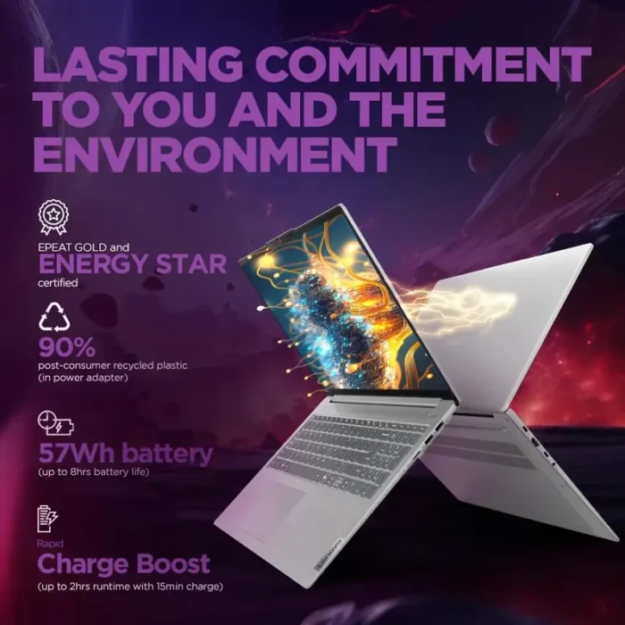 Lenovo IdeaPad Slim 5 Thin & Light Laptop Lenovo IdeaPad Slim 5 Thin & Light Laptop