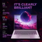 Lenovo IdeaPad Slim 5, Core Ultra 5 125H (16GB/1TB SSD/Win 11/MSO 21) 14 Inch WUXGA-OLED 400Nits Thin & Light Laptop 3 Lenovo IdeaPad Slim 5 Thin & Light Laptop