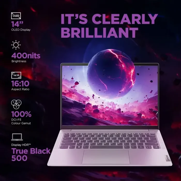 Lenovo IdeaPad Slim 5 Thin & Light Laptop Lenovo IdeaPad Slim 5 Thin & Light Laptop