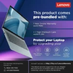 Lenovo IdeaPad Slim 5, Core i5 12th Gen 12450H (16GB/512GB SSD/Win 11/Office 2021) 16 Inch WUXGA+ IPS Laptop 6 Lenovo IdeaPad Slim 5 IPS Laptop