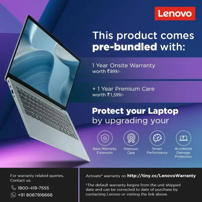 Lenovo IdeaPad Slim 5 IPS Laptop Lenovo IdeaPad Slim 5 IPS Laptop