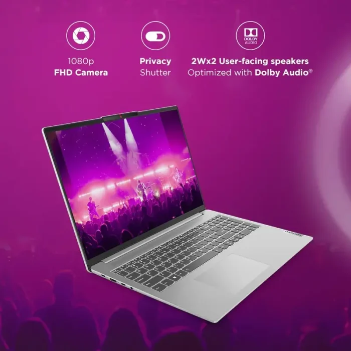 Lenovo IdeaPad Slim 5 IPS Laptop Lenovo IdeaPad Slim 5 IPS Laptop