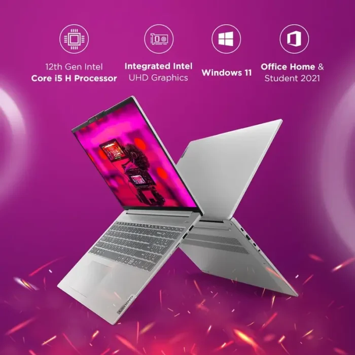 Lenovo IdeaPad Slim 5 IPS Laptop Lenovo IdeaPad Slim 5 IPS Laptop
