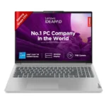 Lenovo IdeaPad Slim 5, Core i5 12th Gen 12450H (16GB/512GB SSD/Win 11/Office 2021) 16 Inch WUXGA+ IPS Laptop 1 Lenovo IdeaPad Slim 5 IPS Laptop