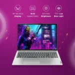 Lenovo IdeaPad Slim 5, Core i5 12th Gen 12450H (16GB/512GB SSD/Win 11/Office 2021) 16 Inch WUXGA+ IPS Laptop 2 Lenovo IdeaPad Slim 5 IPS Laptop