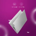 Lenovo IdeaPad Slim 5, Core i5 12th Gen 12450H (16GB/512GB SSD/Win 11/Office 2021) 16 Inch WUXGA+ IPS Laptop 5 Lenovo IdeaPad Slim 5 IPS Laptop