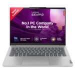 Lenovo IdeaPad Slim 5, Core Ultra 5 125H (16GB/1TB SSD/Win 11/MSO 21) 14 Inch WUXGA-OLED 400Nits Thin & Light Laptop 1 Lenovo IdeaPad Slim 5 Thin & Light Laptop
