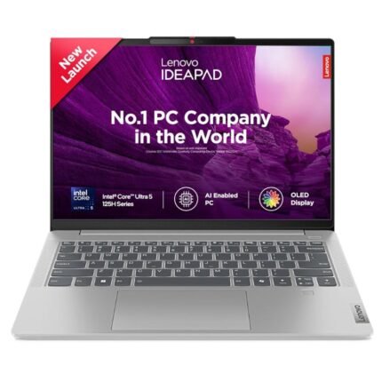 Lenovo IdeaPad Slim 5 Thin & Light Laptop