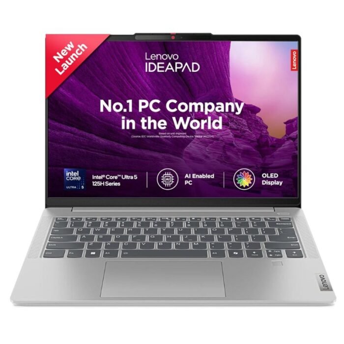 Lenovo IdeaPad Slim 5 Thin & Light Laptop Lenovo IdeaPad Slim 5 Thin & Light Laptop