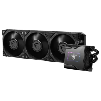 MSI Premium MEG CORELIQUID S360 AIO CPU Liquid Cooler