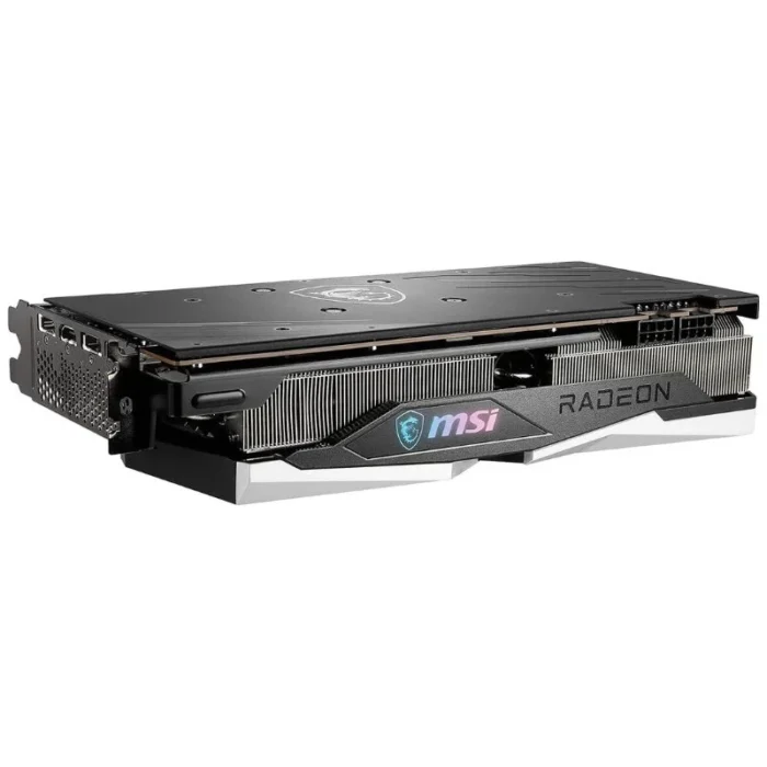 MSI Radeon RX 6700 XT Gaming X 12GB GDDR6 Gaming Graphics Card MSI Radeon RX 6700 XT Gaming X 12GB GDDR6 Gaming Graphics Card