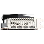 MSI Radeon RX 6700 XT Gaming X 12GB GDDR6 Gaming Graphics Card 7 MSI Radeon RX 6700 XT Gaming X 12GB GDDR6 Gaming Graphics Card