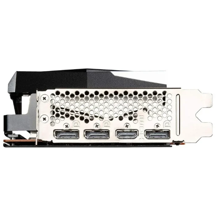 MSI Radeon RX 6700 XT Gaming X 12GB GDDR6 Gaming Graphics Card MSI Radeon RX 6700 XT Gaming X 12GB GDDR6 Gaming Graphics Card