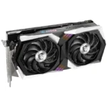 MSI Radeon RX 6700 XT Gaming X 12GB GDDR6 Gaming Graphics Card 3 MSI Radeon RX 6700 XT Gaming X 12GB GDDR6 Gaming Graphics Card