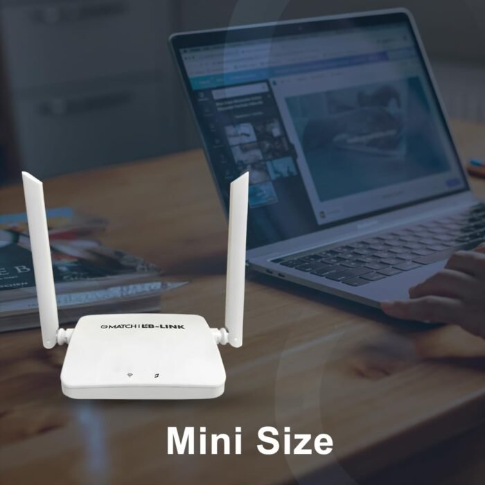 Match LB-Link BL-CPE300H 4G SIM Card 300 Mbps Single Band Mini Wi-Fi Router Match LB-Link BL-CPE300H 4G SIM Card 300 Mbps Single Band Mini Wi-Fi Router