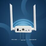 Match LB-Link BL-CPE300H 4G SIM Card 300 Mbps Single Band Mini Wi-Fi Router 3 Match LB-Link BL-CPE300H 4G SIM Card 300 Mbps Single Band Mini Wi-Fi Router