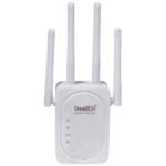 Match LB-Link BL-RE300 WiFi Range Extender 2.4 GHz 300 Mbps Wifi Speed Single Band External Antenna Ethernet 1 Match LB-Link BL-RE300 WiFi Range Extender 2.4 GHz 300 Mbps Wifi Speed Single Band External Antenna Ethernet