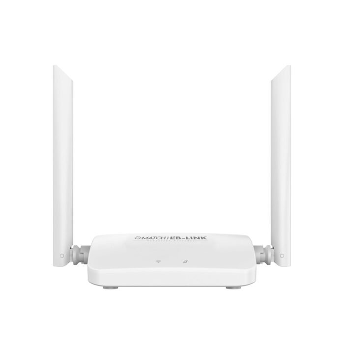 Match LB-Link BL-WR450D Wireless Router 2.4 GHz 300 Mbps Wifi Speed Single Band External Antenna Ethernet Match LB-Link BL-WR450D Wireless Router 2.4 GHz 300 Mbps Wifi Speed Single Band External Antenna Ethernet