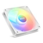 Nzxt F120 RGB Core 120mm Cabinet Fan with RGB Controller