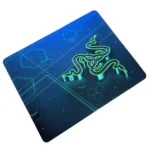 Razer Goliathus Mobile Small Soft Gaming Mouse Pad (RZ02-01820200-R3M1) 1 Razer Goliathus Mobile Small Soft Gaming Mouse Pad