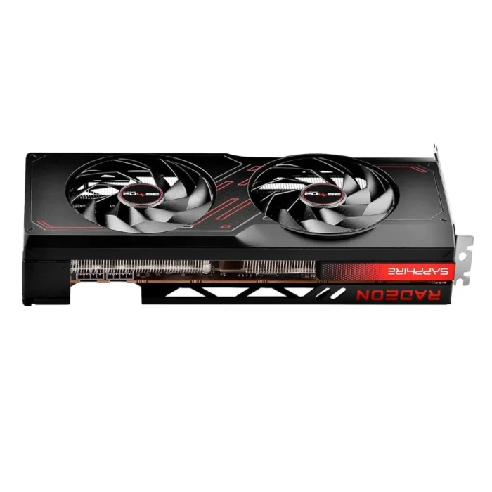 Sapphire Pulse Radeon RX 7800 XT 16GB Gaming Graphics Card