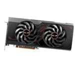 Sapphire Pulse Radeon RX 7800 XT 16GB Gaming Graphics Card