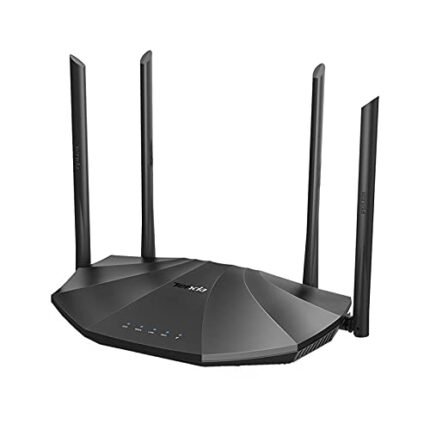 TENDA AC19 AC2100 Dual Band Gigabit Wireless Router