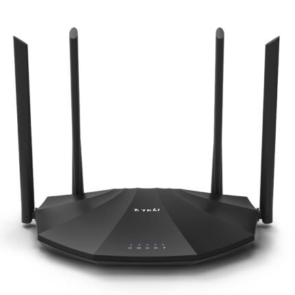 TENDA AC19 AC2100 Dual Band Gigabit Wireless Router