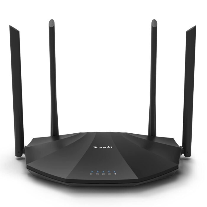 TENDA AC19 AC2100 Dual Band Gigabit Wireless Router TENDA AC19 AC2100 Dual Band Gigabit Wireless Router