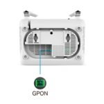 TP-Link XC220-G3 AC1200 XPON, Up to 1.2Gbps Wi-Fi Speed, Fiber Wireless Router (White) 4 TP-Link XC220-G3 AC1200 XPON, Up to 1.2Gbps Wi-Fi Speed, Fiber Wireless Router