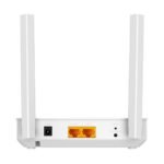 TP-Link XC220-G3 AC1200 XPON, Up to 1.2Gbps Wi-Fi Speed, Fiber Wireless Router (White) 3 TP-Link XC220-G3 AC1200 XPON, Up to 1.2Gbps Wi-Fi Speed, Fiber Wireless Router