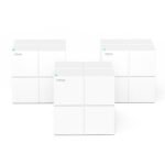 Tenda Nova MW6 (3-Pack) Whole Home Mesh Dual Band 1200 Mbps Router WiFi System 1 Tenda Nova MW6 (3-Pack) Whole Home Mesh Dual Band 1200 Mbps Router WiFi System