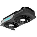 ZOTAC Gaming GeForce RTX 4060 Ti Twin Edge 16GB GDDR6 Graphics Card (ZT-D40620E-10M) 3 ZOTAC Gaming GeForce RTX 4060 Ti Twin Edge 16GB GDDR6 Graphics Card